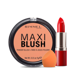 Cosmetics Shopping