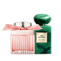 Perfumes & Fragrances Shopping